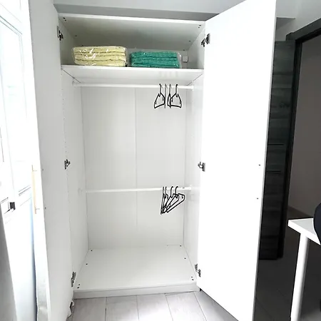 Espacioso Y Encantador En El Centro De Palmas Apartament