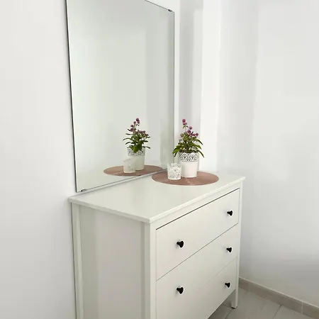 Apartament Espacioso Y Encantador En El Centro De Palmas *