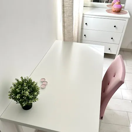 Espacioso Y Encantador Apartamento En El Centro De Apartment