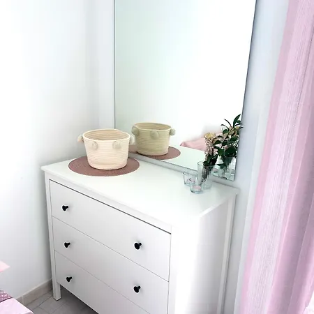 Apartament Espacioso Y Encantador En El Centro De Palmas
