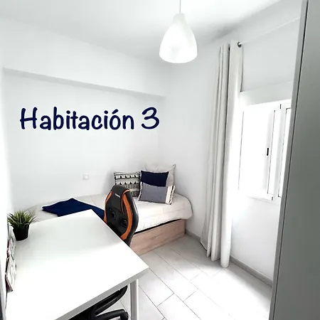 Apartment Espacioso Y Encantador Apartamento En El Centro De *