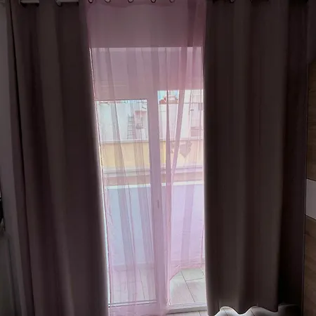 Espacioso Y Encantador Apartamento En El Centro De Apartment Las Palmas de Gran Canaria