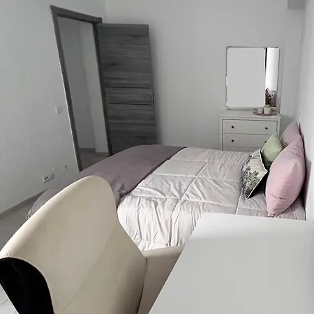 Espacioso Y Encantador Apartamento En El Centro De * Las Palmas de Gran Canaria
