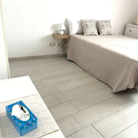 Apartment Espacioso Y Encantador Apartamento En El Centro De Las Palmas de Gran Canaria