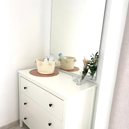 Apartament Espacioso Y Encantador En El Centro De Palmas